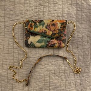 Hobo Crossbody